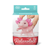 Relaxolotl - Tea Infuser