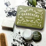 Gardeners Hand Care Kit