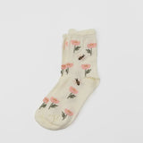 Georgie Socks - Pink