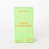 Ginger Lemongrass