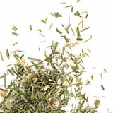 Ginger Lemongrass