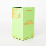 Ginger Lemongrass