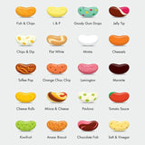 What's Your Flavour? - Art Print