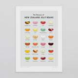 What's Your Flavour? - Art Print