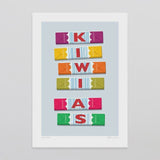 Yeah Sweet - Art Print