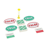 True or False Game