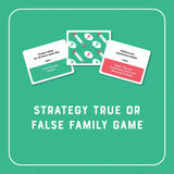 True or False Game