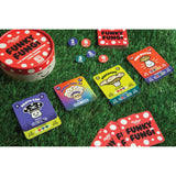 Funky Fungi Card Game
