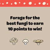 Funky Fungi Card Game