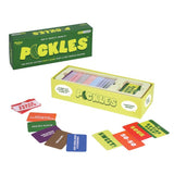 Pickles Party Game