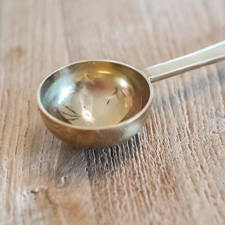 Tea Scoop Spoon