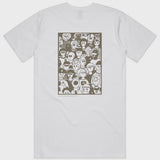 The Perch - In Good Company - Tee - White