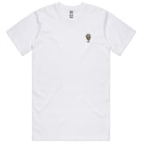 The Perch - In Good Company - Tee - White