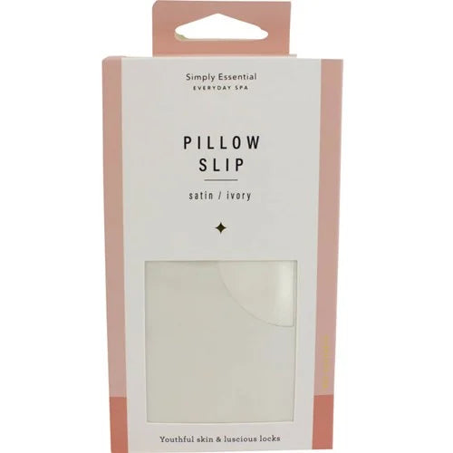 Satin Pillow Slip