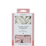 Pillow Sleep Scrunchies