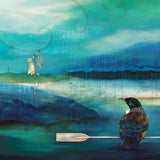 Tui's Gift - Notecard