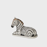 Zola Zebra Trinket Dish