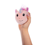 Slow Squish Ball - Unicorn
