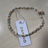 Harlow Bracelet - Sea
