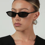 Otra Sunnies - Hazel - Black