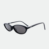 Otra Sunnies - Hazel - Black