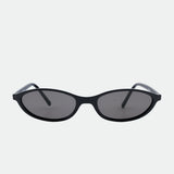 Otra Sunnies - Hazel - Black