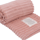 Heartfelt Mum Blanket