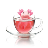 Relaxolotl - Tea Infuser
