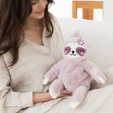 Toasty Hugs Sadie Sloth