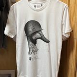 HVY - Hunting Human Duck Tee