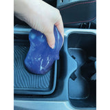 In-Car Cleaning Putty