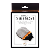 3 in 1 Car Cleaning Glove