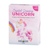 Crystal Growing - Unicorn