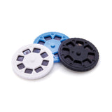 Torch Projector - Space