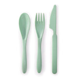 Wheat Straw Cutlery Set