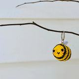 Bee Keychain