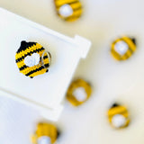 Bee Keychain