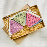 Fiesta Bunting - Pastels