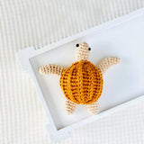 Mini Turtle Rattle