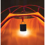 Pop Up Camping Light Black