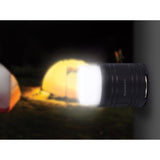 Pop Up Camping Light Black