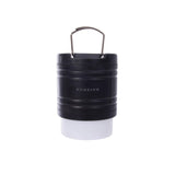 Pop Up Camping Light Black