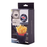 In-Car Chips and Sauce Set