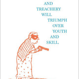 Age And Treachery Card