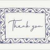Thank you - Mini Card