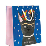 Fido Kahlo - Gift Bag