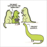 Herbivore - Card