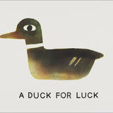 A Duck Card