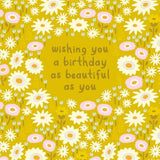 Beautiful As You - Card