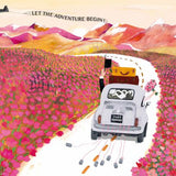 Marriage Adventure - Card